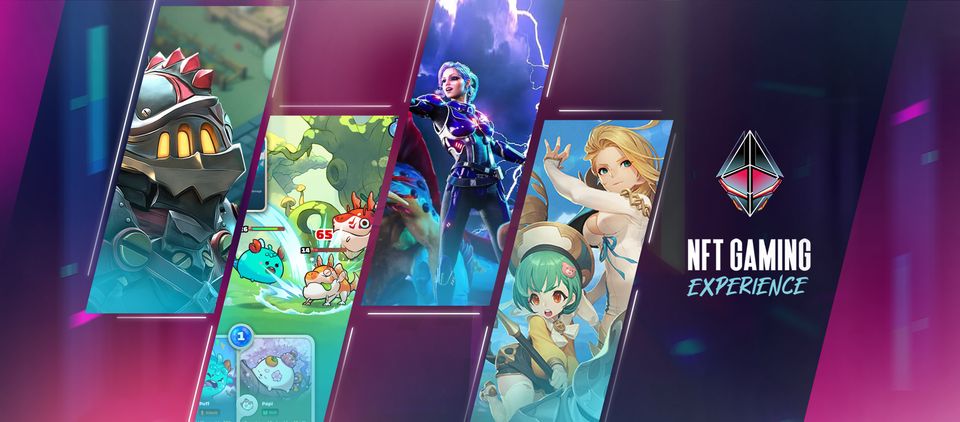 Nexon Partners with Polygon to Launch NFT-based MapleStory Universe Game